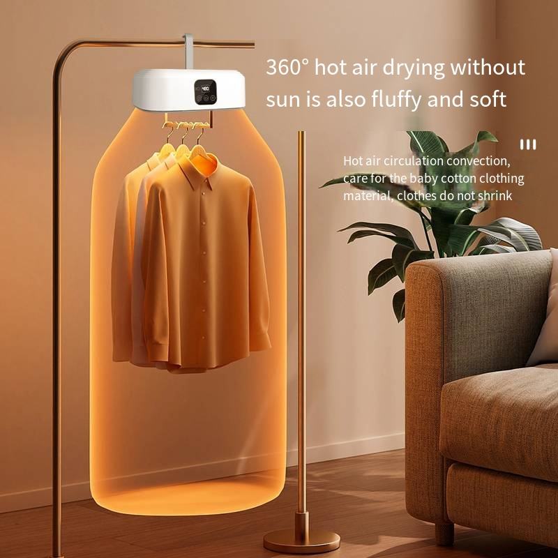 Portable Clothing Dryer