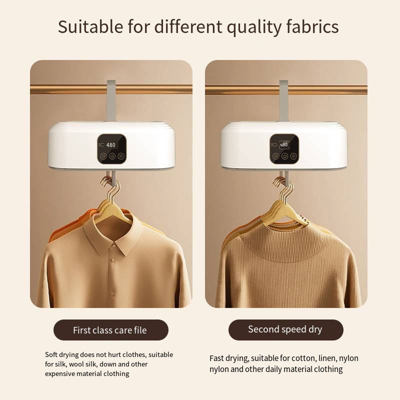 Portable Clothing Dryer