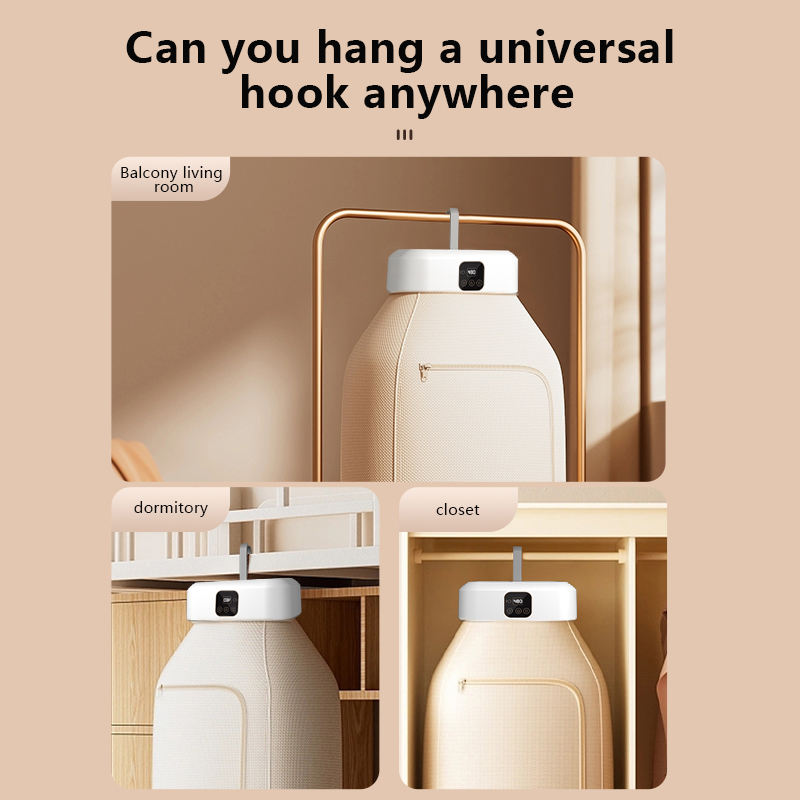 Portable Clothing Dryer