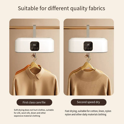 Portable Clothing Dryer