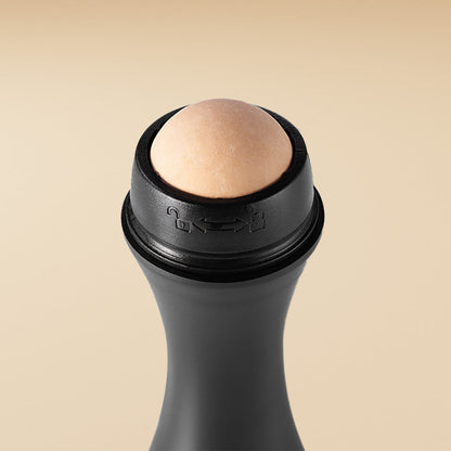 Oil Absorbing Face Roller