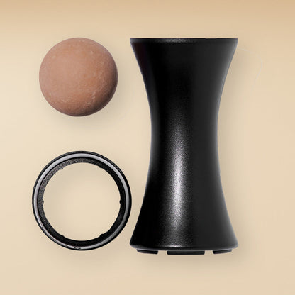 Oil Absorbing Face Roller
